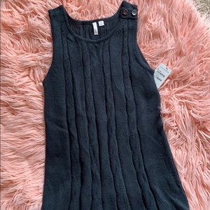 Adorable fall sweater by frenchi